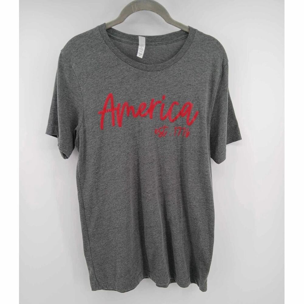 America Tree shirt